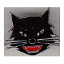 Los Suaves Logo - Black & Red - Spain - Metal - Logo, Music, Groups - Spanish rock band - 0
